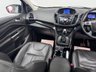 USED 2015 15 FORD KUGA 2.0 TDCi Titanium X Sport SUV 5dr Diesel Powershift AWD Euro 6 (s/s) (180 ps) 1 FORMER KEEPER, FSH, 2 KEYS.