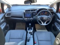 USED 2018 68 HONDA JAZZ 1.3 i-VTEC SE Hatchback 5dr Petrol CVT Euro 6 (s/s) (102 ps) AUTOMATIC
