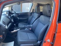USED 2018 68 HONDA JAZZ 1.3 i-VTEC SE Hatchback 5dr Petrol CVT Euro 6 (s/s) (102 ps) AUTOMATIC