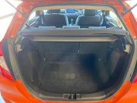USED 2018 68 HONDA JAZZ 1.3 i-VTEC SE Hatchback 5dr Petrol CVT Euro 6 (s/s) (102 ps) AUTOMATIC