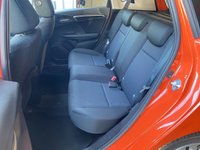 USED 2018 68 HONDA JAZZ 1.3 i-VTEC SE Hatchback 5dr Petrol CVT Euro 6 (s/s) (102 ps) AUTOMATIC