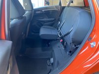 USED 2018 68 HONDA JAZZ 1.3 i-VTEC SE Hatchback 5dr Petrol CVT Euro 6 (s/s) (102 ps) AUTOMATIC
