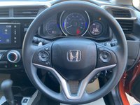 USED 2018 68 HONDA JAZZ 1.3 i-VTEC SE Hatchback 5dr Petrol CVT Euro 6 (s/s) (102 ps) AUTOMATIC