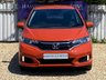 USED 2018 68 HONDA JAZZ 1.3 i-VTEC SE Hatchback 5dr Petrol CVT Euro 6 (s/s) (102 ps) AUTOMATIC