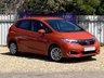 USED 2018 68 HONDA JAZZ 1.3 i-VTEC SE Hatchback 5dr Petrol CVT Euro 6 (s/s) (102 ps) AUTOMATIC