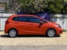USED 2018 68 HONDA JAZZ 1.3 i-VTEC SE Hatchback 5dr Petrol CVT Euro 6 (s/s) (102 ps) AUTOMATIC
