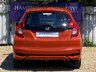 USED 2018 68 HONDA JAZZ 1.3 i-VTEC SE Hatchback 5dr Petrol CVT Euro 6 (s/s) (102 ps) AUTOMATIC