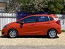 USED 2018 68 HONDA JAZZ 1.3 i-VTEC SE Hatchback 5dr Petrol CVT Euro 6 (s/s) (102 ps) AUTOMATIC