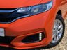 USED 2018 68 HONDA JAZZ 1.3 i-VTEC SE Hatchback 5dr Petrol CVT Euro 6 (s/s) (102 ps) AUTOMATIC