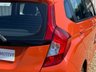 USED 2018 68 HONDA JAZZ 1.3 i-VTEC SE Hatchback 5dr Petrol CVT Euro 6 (s/s) (102 ps) AUTOMATIC