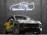 USED 2015 65 PORSCHE MACAN 3.6T V6 Turbo SUV 5dr Petrol PDK 4WD Euro 6 (s/s) (400 ps) HUGE SPEC SAT NAV LEATHER A/C