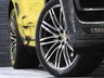 USED 2015 65 PORSCHE MACAN 3.6T V6 Turbo SUV 5dr Petrol PDK 4WD Euro 6 (s/s) (400 ps) HUGE SPEC SAT NAV LEATHER A/C