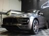 USED 2015 65 PORSCHE MACAN 3.6T V6 Turbo SUV 5dr Petrol PDK 4WD Euro 6 (s/s) (400 ps) HUGE SPEC SAT NAV LEATHER A/C