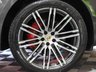 USED 2015 65 PORSCHE MACAN 3.6T V6 Turbo SUV 5dr Petrol PDK 4WD Euro 6 (s/s) (400 ps) HUGE SPEC SAT NAV LEATHER A/C