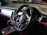 USED 2015 65 PORSCHE MACAN 3.6T V6 Turbo SUV 5dr Petrol PDK 4WD Euro 6 (s/s) (400 ps) HUGE SPEC SAT NAV LEATHER A/C