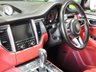 USED 2015 65 PORSCHE MACAN 3.6T V6 Turbo SUV 5dr Petrol PDK 4WD Euro 6 (s/s) (400 ps) HUGE SPEC SAT NAV LEATHER A/C