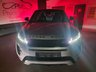 USED 2020 20 LAND ROVER RANGE ROVER EVOQUE 2.0 D180 MHEV R-Dynamic HSE SUV 5dr Diesel Auto 4WD Euro 6 (s/s) (180 ps) &pound;4,500 OF EXTRAS & BLACK-PACK!