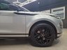 USED 2020 20 LAND ROVER RANGE ROVER EVOQUE 2.0 D180 MHEV R-Dynamic HSE SUV 5dr Diesel Auto 4WD Euro 6 (s/s) (180 ps) &pound;4,500 OF EXTRAS & BLACK-PACK!