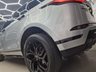 USED 2020 20 LAND ROVER RANGE ROVER EVOQUE 2.0 D180 MHEV R-Dynamic HSE SUV 5dr Diesel Auto 4WD Euro 6 (s/s) (180 ps) &pound;4,500 OF EXTRAS & BLACK-PACK!
