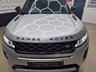USED 2020 20 LAND ROVER RANGE ROVER EVOQUE 2.0 D180 MHEV R-Dynamic HSE SUV 5dr Diesel Auto 4WD Euro 6 (s/s) (180 ps) &pound;4,500 OF EXTRAS & BLACK-PACK!