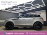 USED 2020 20 LAND ROVER RANGE ROVER EVOQUE 2.0 D180 MHEV R-Dynamic HSE SUV 5dr Diesel Auto 4WD Euro 6 (s/s) (180 ps) &pound;4,500 OF EXTRAS & BLACK-PACK!