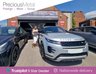 USED 2020 20 LAND ROVER RANGE ROVER EVOQUE 2.0 D180 MHEV R-Dynamic HSE SUV 5dr Diesel Auto 4WD Euro 6 (s/s) (180 ps) &pound;4,500 OF EXTRAS & BLACK-PACK!