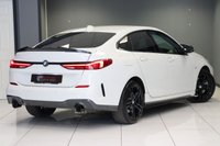 USED 2023 23 BMW 2 SERIES GRAN COUPE 220I 2.0 M SPORT DCT 1 OWNER BODYKIT F&R SENSORS
