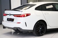 USED 2023 23 BMW 2 SERIES GRAN COUPE 220I 2.0 M SPORT DCT 1 OWNER BODYKIT F&R SENSORS