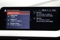 USED 2023 23 BMW 2 SERIES GRAN COUPE 220I 2.0 M SPORT DCT 1 OWNER BODYKIT F&R SENSORS