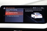 USED 2023 23 BMW 2 SERIES GRAN COUPE 220I 2.0 M SPORT DCT 1 OWNER BODYKIT F&R SENSORS