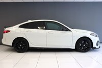 USED 2023 23 BMW 2 SERIES GRAN COUPE 220I 2.0 M SPORT DCT 1 OWNER BODYKIT F&R SENSORS
