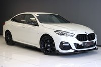 USED 2023 23 BMW 2 SERIES GRAN COUPE 220I 2.0 M SPORT DCT 1 OWNER BODYKIT F&R SENSORS