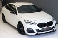 USED 2023 23 BMW 2 SERIES GRAN COUPE 220I 2.0 M SPORT DCT 1 OWNER BODYKIT F&R SENSORS