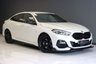 USED 2023 23 BMW 2 SERIES GRAN COUPE 220I 2.0 M SPORT DCT 1 OWNER BODYKIT F&R SENSORS