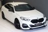 USED 2023 23 BMW 2 SERIES GRAN COUPE 220I 2.0 M SPORT DCT 1 OWNER BODYKIT F&R SENSORS