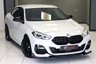 USED 2023 23 BMW 2 SERIES GRAN COUPE 220I 2.0 M SPORT DCT 1 OWNER BODYKIT F&R SENSORS