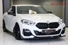 USED 2023 23 BMW 2 SERIES GRAN COUPE 220I 2.0 M SPORT DCT 1 OWNER BODYKIT F&R SENSORS
