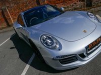 USED 2015 F PORSCHE 911 3.8 Carrera GTS Coupe PDK 991 2dr Petrol Euro 6 (s/s) (430 ps) DEPOSIT TAKEN-SIMILAR WANTED!