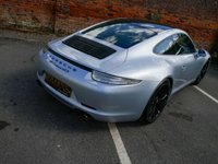 USED 2015 F PORSCHE 911 3.8 Carrera GTS Coupe PDK 991 2dr Petrol Euro 6 (s/s) (430 ps) DEPOSIT TAKEN-SIMILAR WANTED!