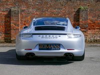 USED 2015 F PORSCHE 911 3.8 Carrera GTS Coupe PDK 991 2dr Petrol Euro 6 (s/s) (430 ps) DEPOSIT TAKEN-SIMILAR WANTED!