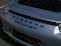 USED 2015 F PORSCHE 911 3.8 Carrera GTS Coupe PDK 991 2dr Petrol Euro 6 (s/s) (430 ps) DEPOSIT TAKEN-SIMILAR WANTED!