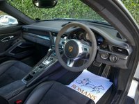 USED 2015 F PORSCHE 911 3.8 Carrera GTS Coupe PDK 991 2dr Petrol Euro 6 (s/s) (430 ps) DEPOSIT TAKEN-SIMILAR WANTED!