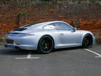 USED 2015 F PORSCHE 911 3.8 Carrera GTS Coupe PDK 991 2dr Petrol Euro 6 (s/s) (430 ps) DEPOSIT TAKEN-SIMILAR WANTED!