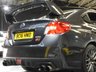 USED 2016 16 SUBARU WRX STI 2.5T Type UK Saloon 4dr Petrol Manual 4WD Euro 6 (300 ps) HUGE SPEC ONLY 40K &pound;&pound;&pound; SPENT!
