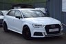USED 2019 69 AUDI A3 1.5 TFSI CoD 35 Black Edition Sportback 5dr Petrol S Tronic Euro 6 (s/s) (150 ps) VIRTUAL DASH - B&O - FOLDING MIRROR