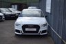 USED 2019 69 AUDI A3 1.5 TFSI CoD 35 Black Edition Sportback 5dr Petrol S Tronic Euro 6 (s/s) (150 ps) VIRTUAL DASH - B&O - FOLDING MIRROR