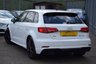 USED 2019 69 AUDI A3 1.5 TFSI CoD 35 Black Edition Sportback 5dr Petrol S Tronic Euro 6 (s/s) (150 ps) VIRTUAL DASH - B&O - FOLDING MIRROR