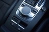 USED 2019 69 AUDI A3 1.5 TFSI CoD 35 Black Edition Sportback 5dr Petrol S Tronic Euro 6 (s/s) (150 ps) VIRTUAL DASH - B&O - FOLDING MIRROR