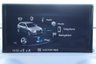 USED 2019 69 AUDI A3 1.5 TFSI CoD 35 Black Edition Sportback 5dr Petrol S Tronic Euro 6 (s/s) (150 ps) VIRTUAL DASH - B&O - FOLDING MIRROR