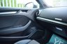 USED 2019 69 AUDI A3 1.5 TFSI CoD 35 Black Edition Sportback 5dr Petrol S Tronic Euro 6 (s/s) (150 ps) VIRTUAL DASH - B&O - FOLDING MIRROR